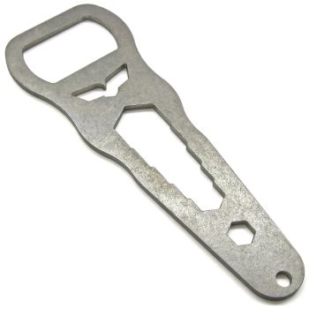 Arctic Cat Fast-N-Latch Tool - 2017-2020 Stampede Havoc