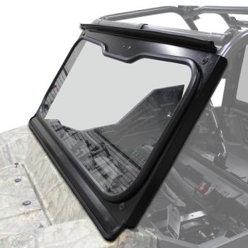 Arctic Cat Glass Windshield - 2017-2020 Stampede Havoc