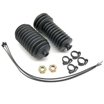 TEXTRON OFF ROAD SVC-KIT,BELLOWS & CLAMPS