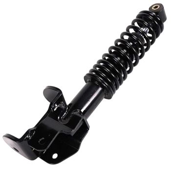 E-Z-GO Gen3 Front RH Strut Assembly - 2016-2022 RXV