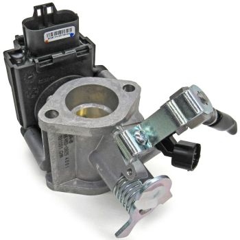 E-Z-GO Throttle Body Assembly - 2019-2025 Kawasaki EFI
