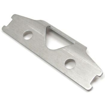 PLATE,RETAINER-SEAT