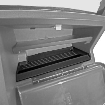 E-Z-GO Glove Box Mat - 2021-2025 Express & Liberty