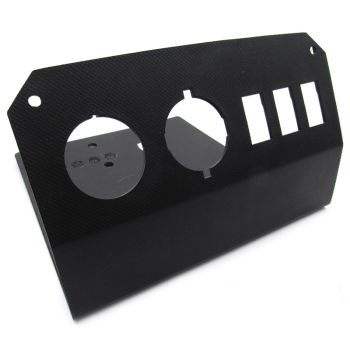 GAUGE PLATE,LRG,STD