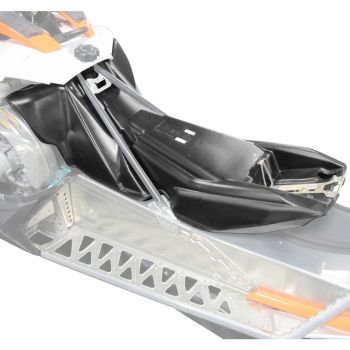 Arctic Cat 12 Gallon Long Fuel Tank - 2012-2013 F XF M 800