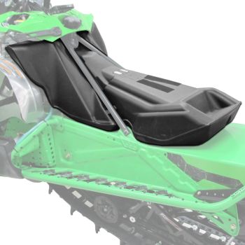 Arctic Cat 11.5 Gallon Short Fuel Tank - 2012-2018 ZR F XF M