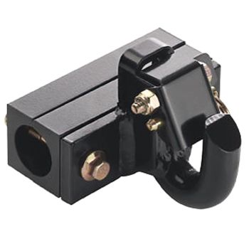 Arctic Cat Towing Pintle Hitch - 2015-2027 BC Blast NOR PTA XF-CT