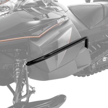 Arctic Cat Side Bumper Rails - 2016-2019 Bearcat Pantera 7000 XT