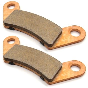E-Z-GO Brake Pads - 2008-2025 Models