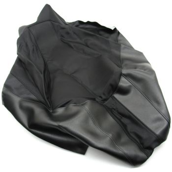 Arctic Cat ProCross Seat Cover - Black & Gray - 2014-2018 XF ZR 3000 7000