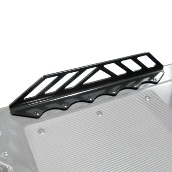 Arctic Cat Black Tunnel Rack Side - Sold Individually - 2012-2026 Blast F M Riot XF ZR