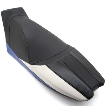 Yamaha Heated Seat - Black, Blue, & White - 2014-2019 SR Viper