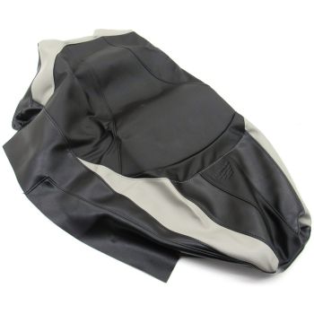 Yamaha Seat Cover - Black & Gray - 2019 Sidewinder LTX DX