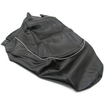 Arctic Cat Seat Cover - Black & Gray - 2017-2018 Pantera XF-CT