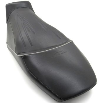 Arctic Cat Front Seat - Black & Gray - 2015-2019 Pantera XF CrossTour 7000