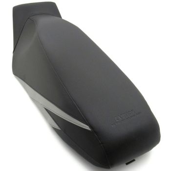 Arctic Cat Mountain Seat - Black & Gray - 2017-2026 3000 7000 9000