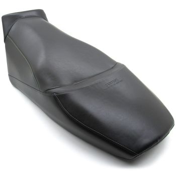 Arctic Cat Heated Front Seat - Black & Green - 2015-2019 Pantera XF CrossTour 7000