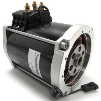 Textron Off Road 72V Electric Motor - 2012-2019 Instinct Recoil Prowler EV