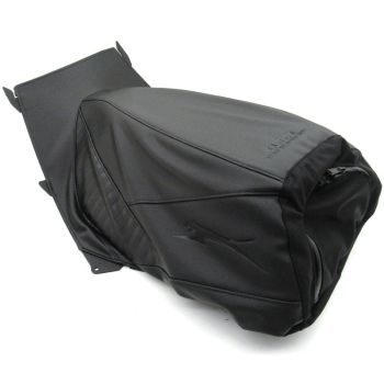 Arctic Cat Mountain Seat - Black - 2018-2024 M