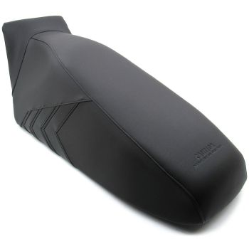 Arctic Cat Mountain Seat - Black - 2018-2024 Norseman XF CrossTour