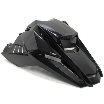 Arctic Cat Hood - Black - 2018-2027 ZR 200