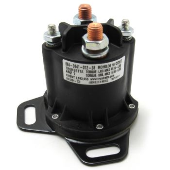 E-Z-GO Heavy-Duty 36-Volt Solenoid - 2012-2016 RXV 48-Volt