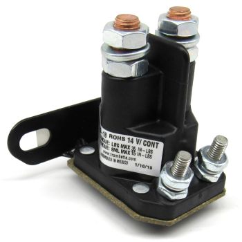 E-Z-GO 14-Volt Contactor - 1994-2018 Gas 4-Cycle