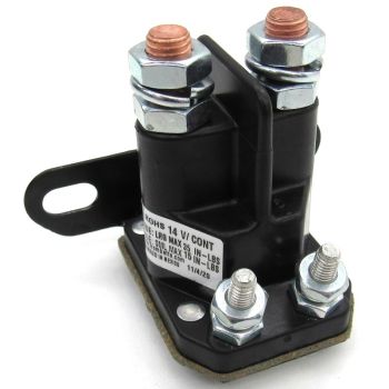 E-Z-GO 14-Volt Contactor - 2019-2025 Kawasaki EFI
