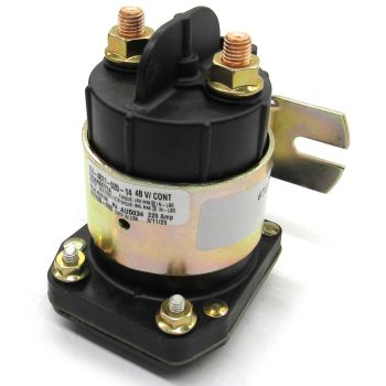 E-Z-GO 48-Volt Solenoid - 1996-2025 Models