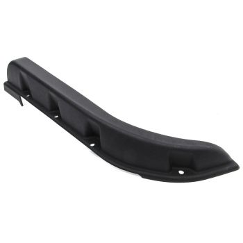 E-Z-GO LH Front Fender Flare - 2021-2027 Express & 2017-2027 Hauler