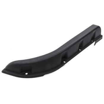 E-Z-GO RH Front Fender Flare - 2021-2027 Express & 2017-2027 Hauler