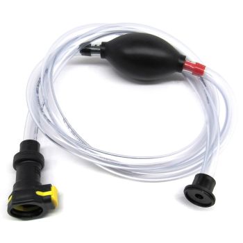 E-Z-GO Hand Pump for Hydrolink Battery Watering System