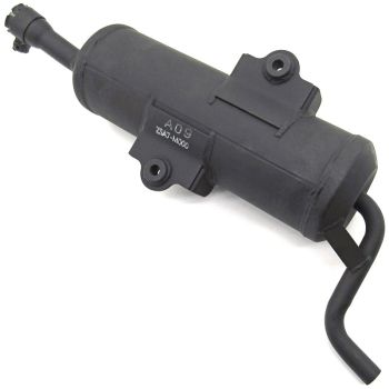 E-Z-GO OEM Exhaust Muffler - 2020-2025 EX1