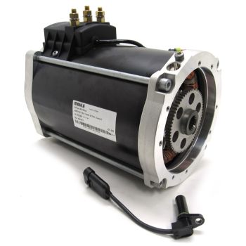 E-Z-GO 48V DC Electric Motor - 2012-2023 Models - 624105
