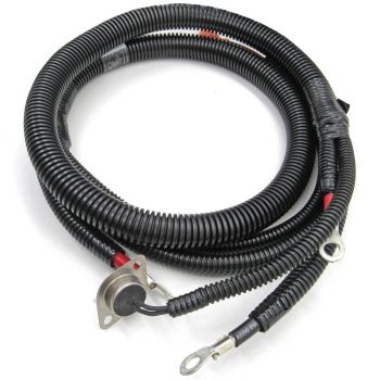 HARNESS,DUAL RESISTOR