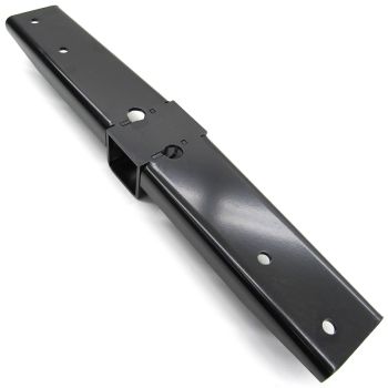 Cushman 2-inch Rear Hitch Receiver - 2016-2025 Hauler