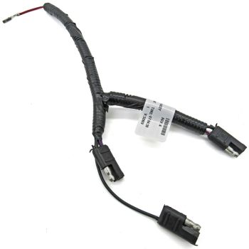 HARNESS,G8 POWER-ACCY