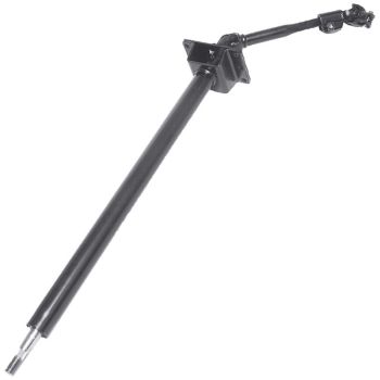 E-Z-GO Steering Column Assembly - 2020-2025 RXV