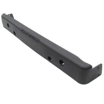 E-Z-GO Rear Bumper - 1996-2025 Express TXT Shuttle