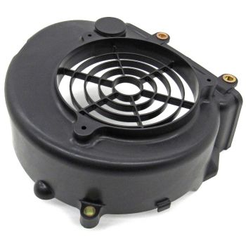 SVC-SHROUD,FAN,150CC,ISG EFI