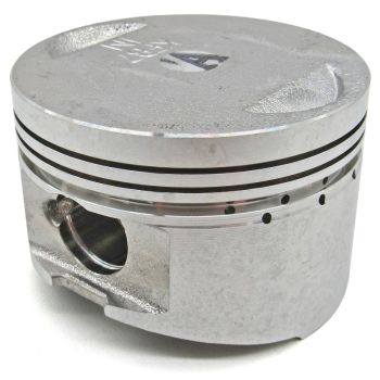 SVC-PISTON,150CC,ISG EFI