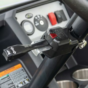 E-Z-GO Turn Signal Switch Assembly with Horn Kit - 2017-2025 Models
