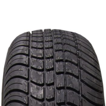 E-Z-GO 215/40-12 Paramount SBR Radial Tire
