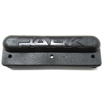 E-Z-GO PARKING BRAKE PEDAL PAD-MED/TXT
