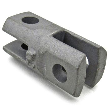 COUPLING, STEERING