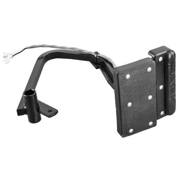 E-Z-GO Brake Pedal with Brake Light Switch - 1994-2025 Models