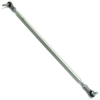E-Z-GO 26.44-inch Tie Rod Assembly - 2001-2025 Models