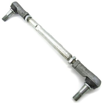 E-Z-GO 11.50-inch Tie Rod Assembly - 1989-1996 Models