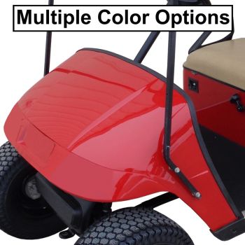 E-Z-GO Cowl Front Hood - 1996-2013.5 TXT