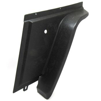E-Z-GO Passenger Side Front Fender Flare - 1999-2013 ST Models